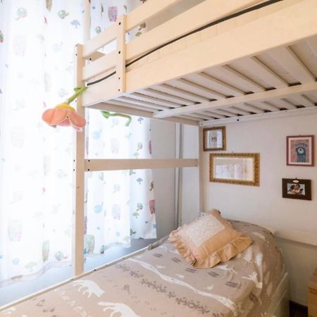 Central Apartment In Trastevere Рим Екстер'єр фото