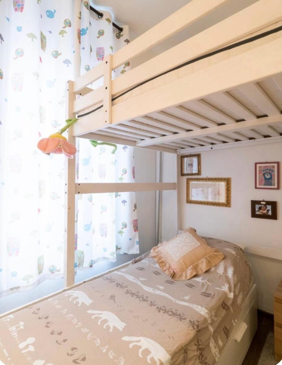 Central Apartment In Trastevere Рим Екстер'єр фото